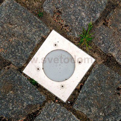 Ландшафтный светильник Novotech 369952 GROUND