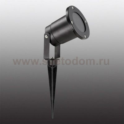 Ландшафтный светильник Novotech 369953 LANDSCAPE