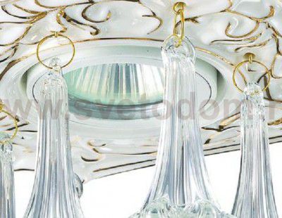 Встраиваемый светильник Novotech 369957 PENDANT