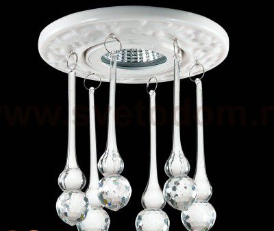 Встраиваемый светильник Novotech 369960 PENDANT