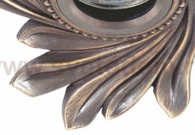 Встраиваемый светильник Novotech 369963 VINTAGE