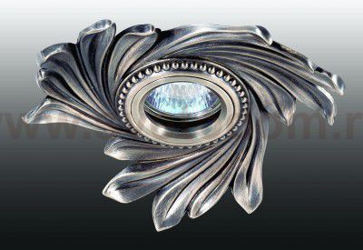 Встраиваемый светильник Novotech 369964 VINTAGE