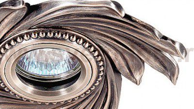 Встраиваемый светильник Novotech 369964 VINTAGE