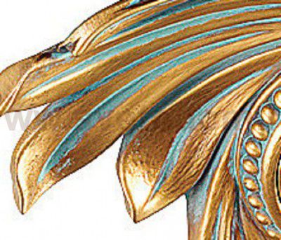 Встраиваемый светильник Novotech 369965 VINTAGE