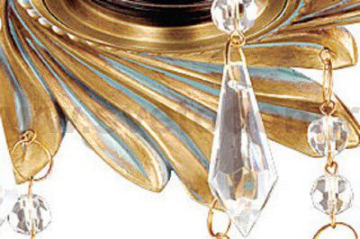 Встраиваемый светильник Novotech 369969 GRAPE