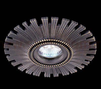 Встраиваемый светильник Novotech 369972 VINTAGE