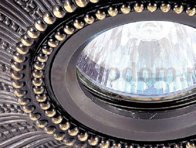 Встраиваемый светильник Novotech 369972 VINTAGE