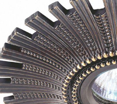 Встраиваемый светильник Novotech 369972 VINTAGE