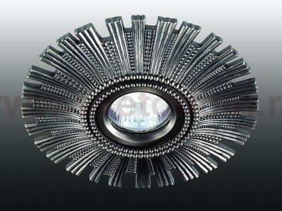 Встраиваемый светильник Novotech 369973 VINTAGE