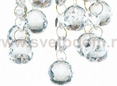 Встраиваемый светильник Novotech 369974 GRAPE