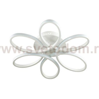 Люстра потолочная Lumion 3699/75CL EILEEN