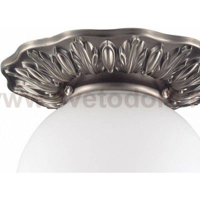 Встраиваемый светильник Novotech 369977 SPHERE