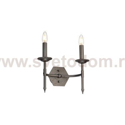 Бра Natural concept CROWN2 CROWN (EL)