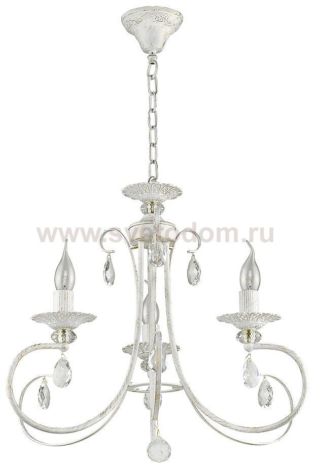 Светильник Velante 370-003-03