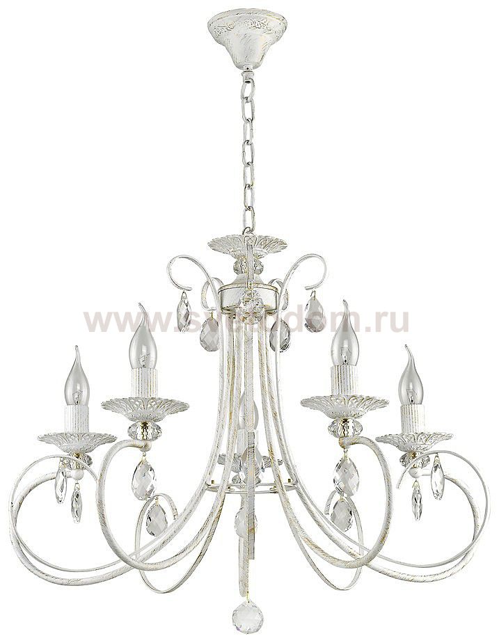 Светильник Velante 370-003-05