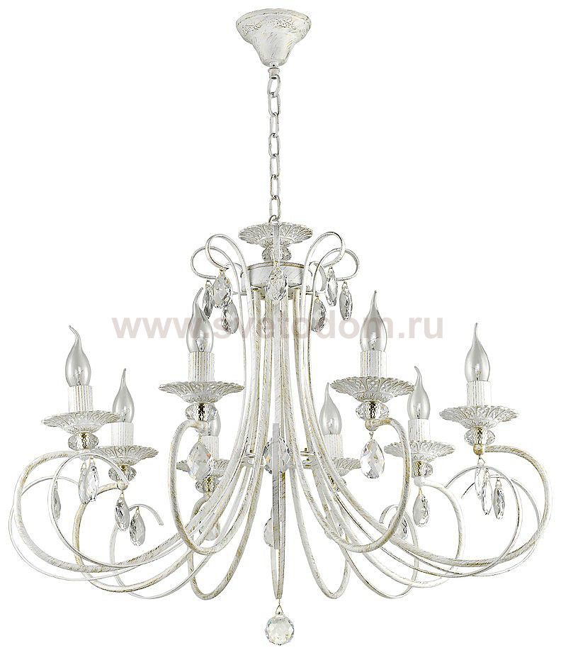 Светильник Velante 370-003-08