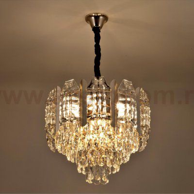 Подвесная люстра MODELUX 370-450