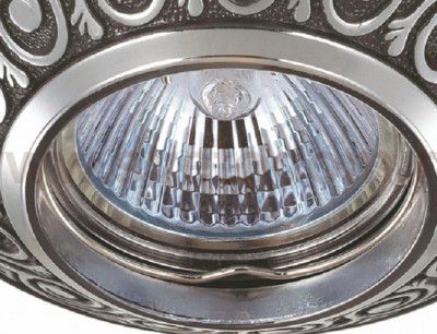 Встраиваемый светильник Novotech 370003 VINTAGE