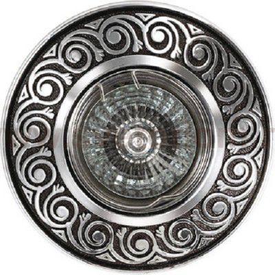 Встраиваемый светильник Novotech 370003 VINTAGE