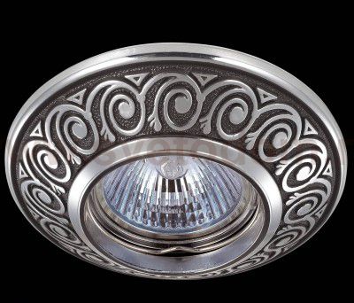 Встраиваемый светильник Novotech 370003 VINTAGE