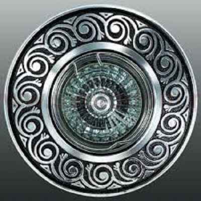 Встраиваемый светильник Novotech 370003 VINTAGE