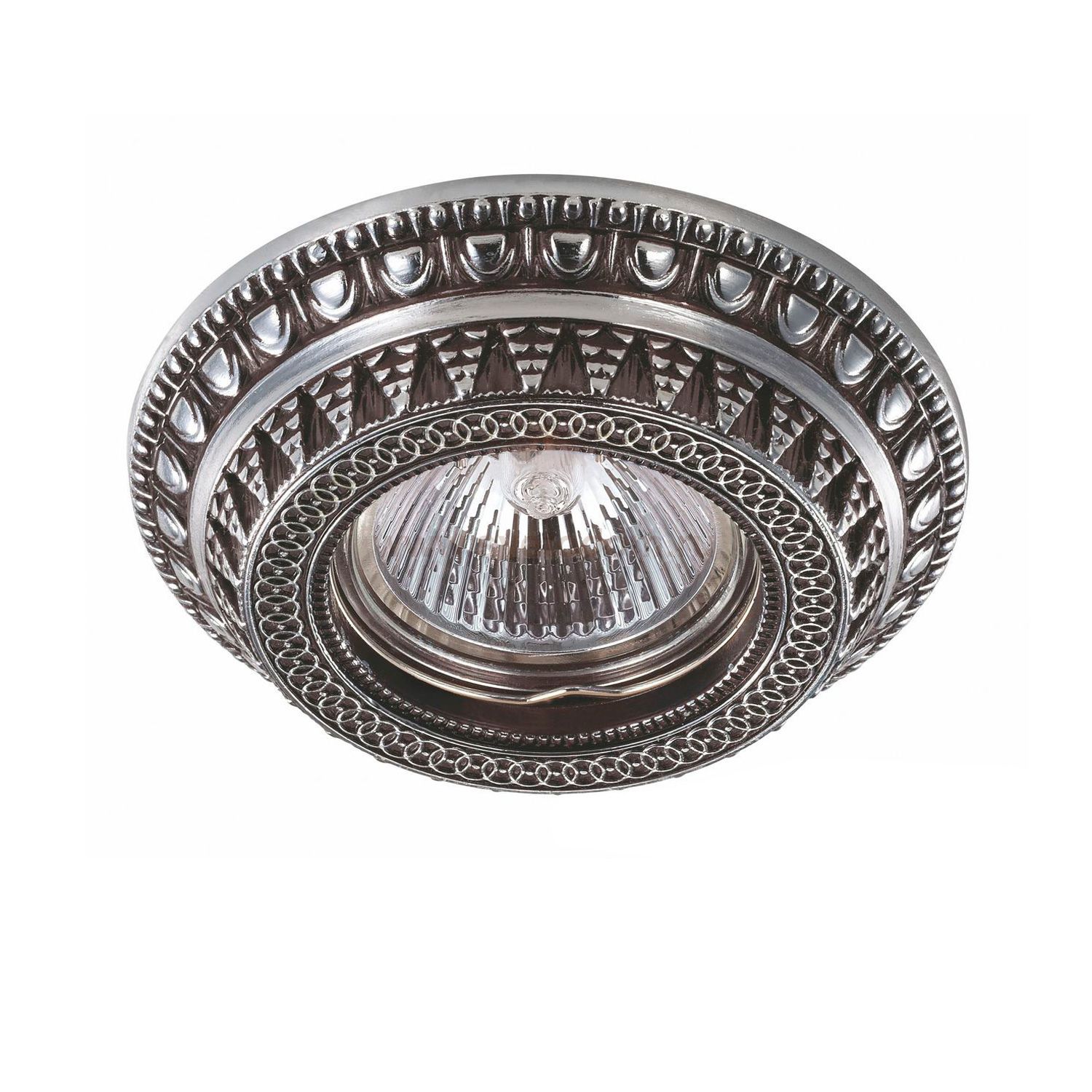 Встраиваемый светильник Novotech 370009 VINTAGE