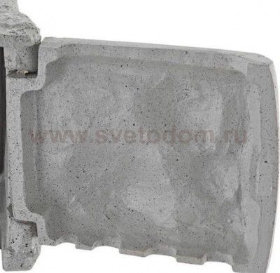 Розетка уличная с таймером Globo 37001-2Z