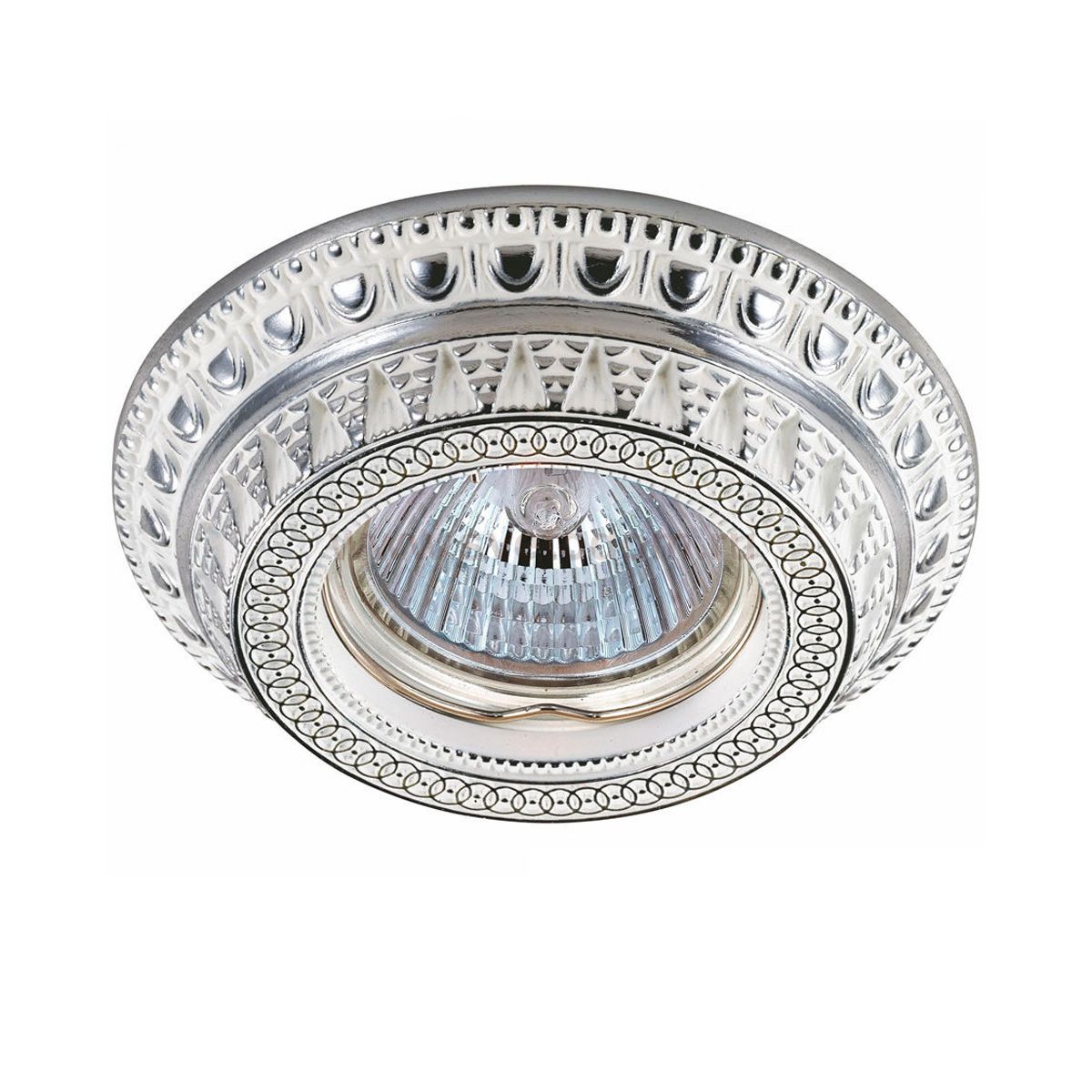 Встраиваемый светильник Novotech 370010 VINTAGE