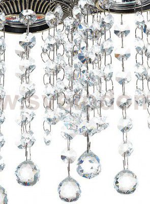 Встраиваемый светильник Novotech 370020 GRAPE