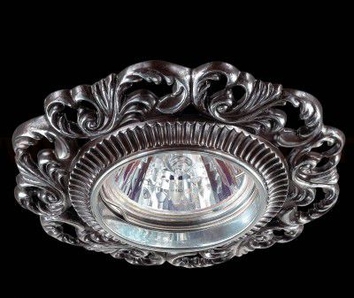 Встраиваемый светильник Novotech 370027 VINTAGE