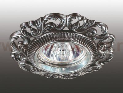 Встраиваемый светильник Novotech 370027 VINTAGE