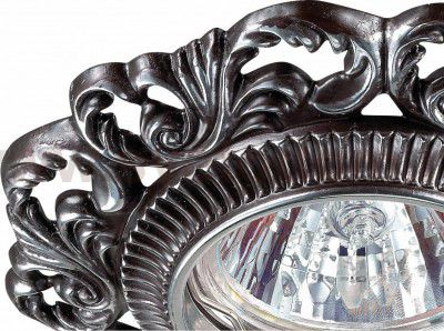 Встраиваемый светильник Novotech 370027 VINTAGE