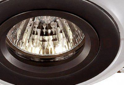 Встраиваемый светильник Novotech 370035 ASTER