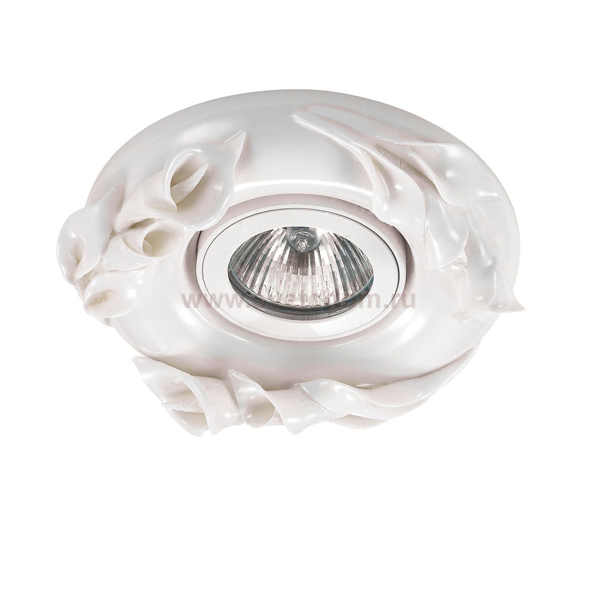 Встраиваемый светильник Novotech 370037 FARFOR