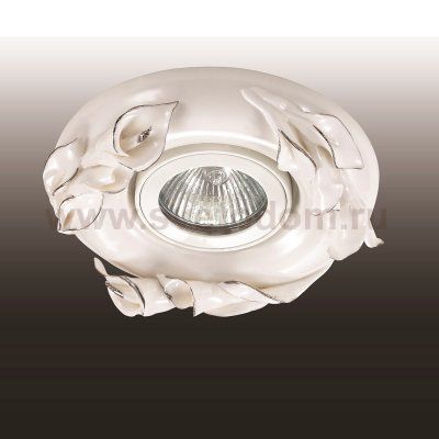 Встраиваемый светильник Novotech 370038 FARFOR