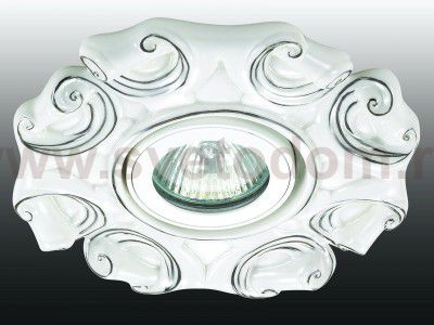 Встраиваемый светильник Novotech 370041 FARFOR