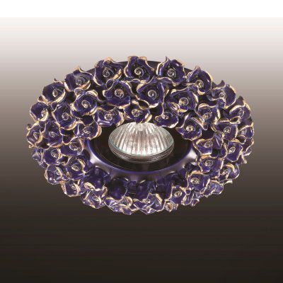 Встраиваемый светильник Novotech 370043 FARFOR