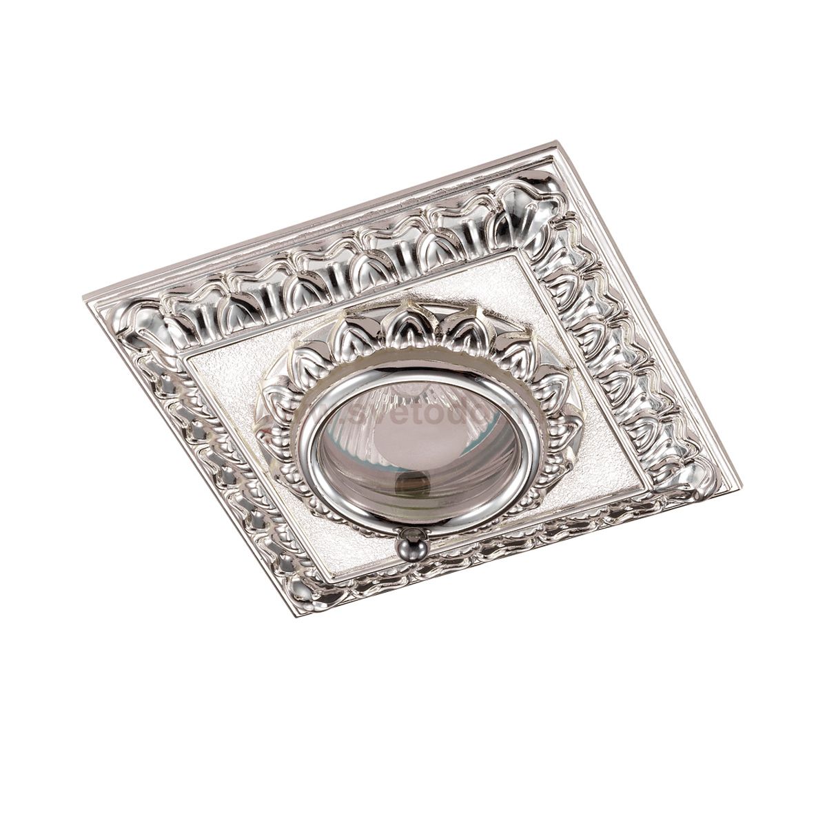 Встраиваемый светильник Novotech 370046 DAISY