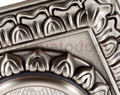 Встраиваемый светильник Novotech 370048 DAISY