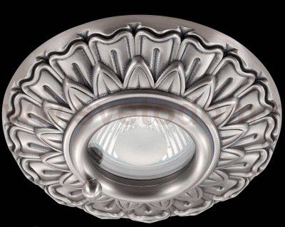 Встраиваемый светильник Novotech 370052 DAISY