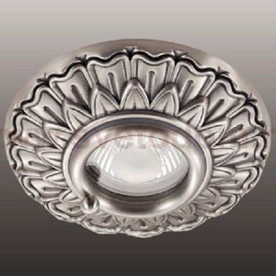 Встраиваемый светильник Novotech 370052 DAISY