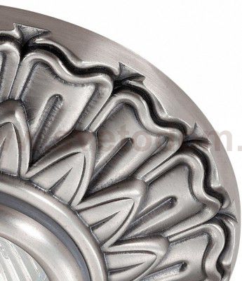 Встраиваемый светильник Novotech 370052 DAISY