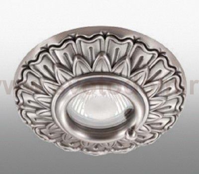 Встраиваемый светильник Novotech 370052 DAISY