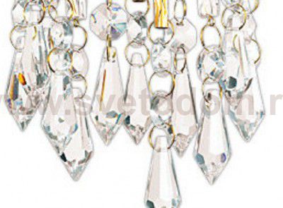 Встраиваемый светильник Novotech 370054 PENDANT