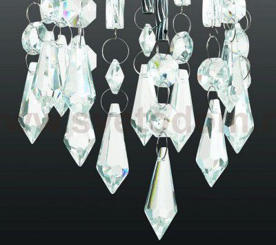 Встраиваемый светильник Novotech 370055 PENDANT