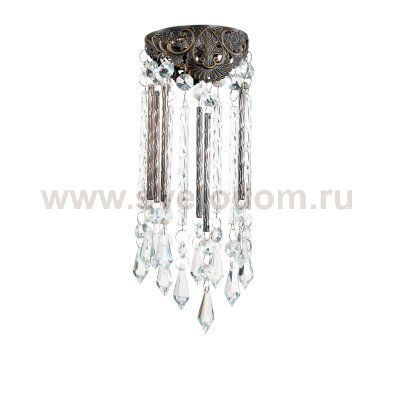 Встраиваемый светильник Novotech 370055 PENDANT