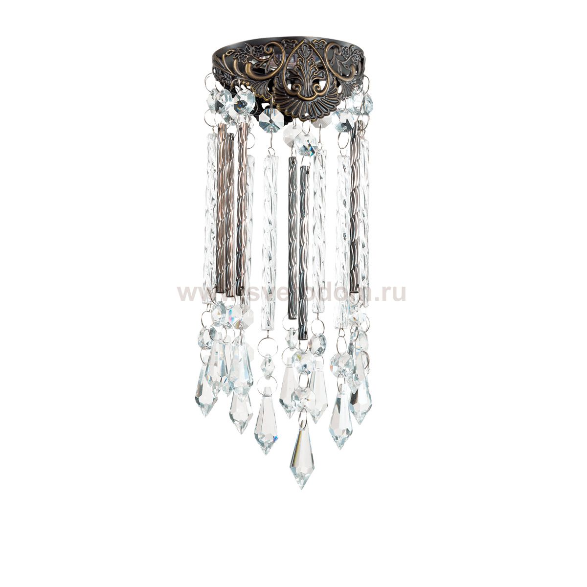 Встраиваемый светильник Novotech 370055 PENDANT