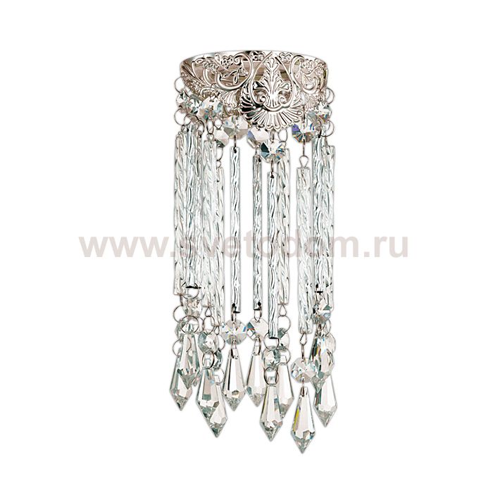 Встраиваемый светильник Novotech 370056 PENDANT