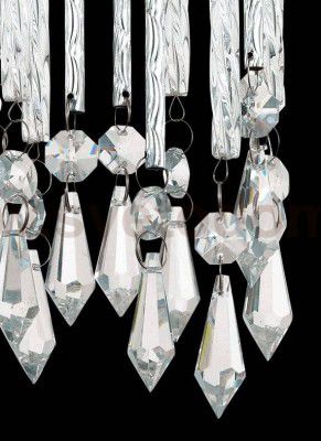 Встраиваемый светильник Novotech 370056 PENDANT