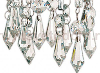 Встраиваемый светильник Novotech 370056 PENDANT